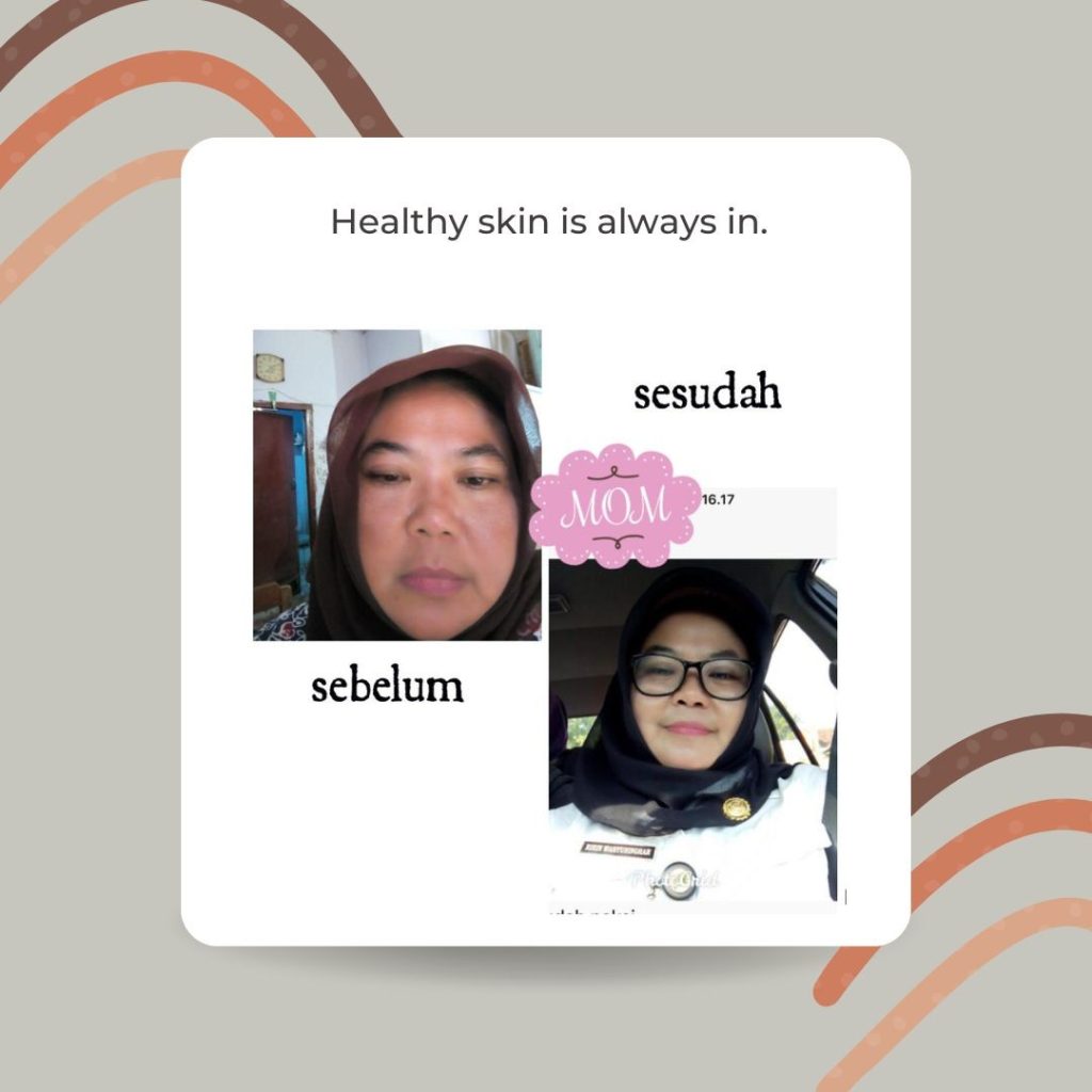 Go Egon Beauty and skincare